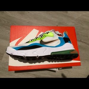 Nike Air Max 270 React SE